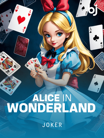 Alice In Wonderland