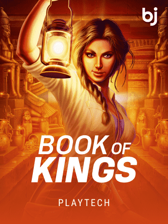 Book of Kings