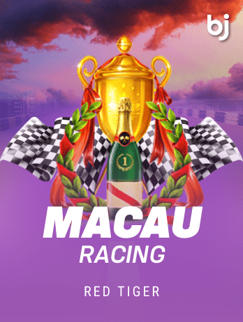 Macau Racing