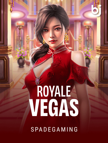 Royale Vegaspng