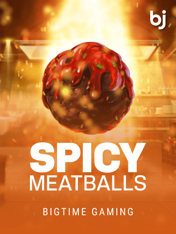 Spicy Meatballs