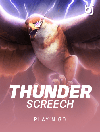 Thunder Screechpng